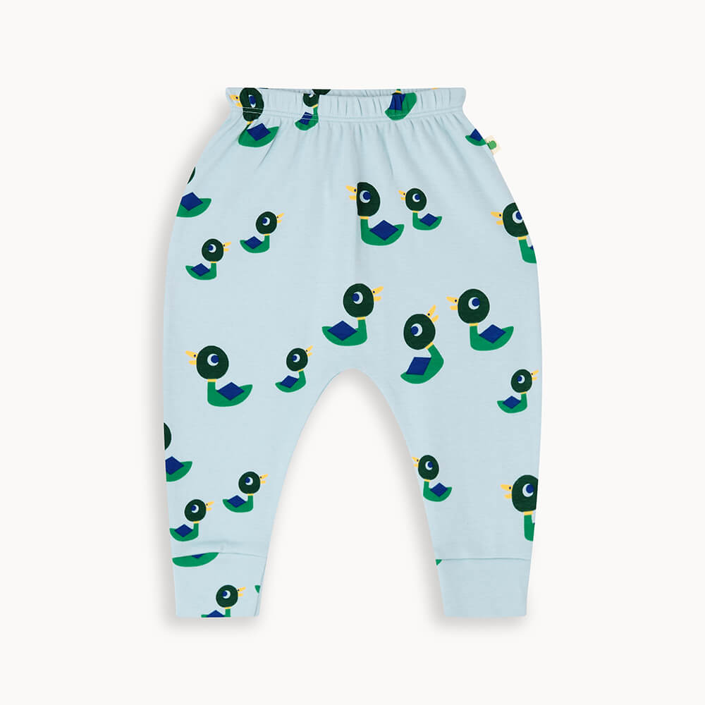 Braeburn - Ducks Harem Trouser