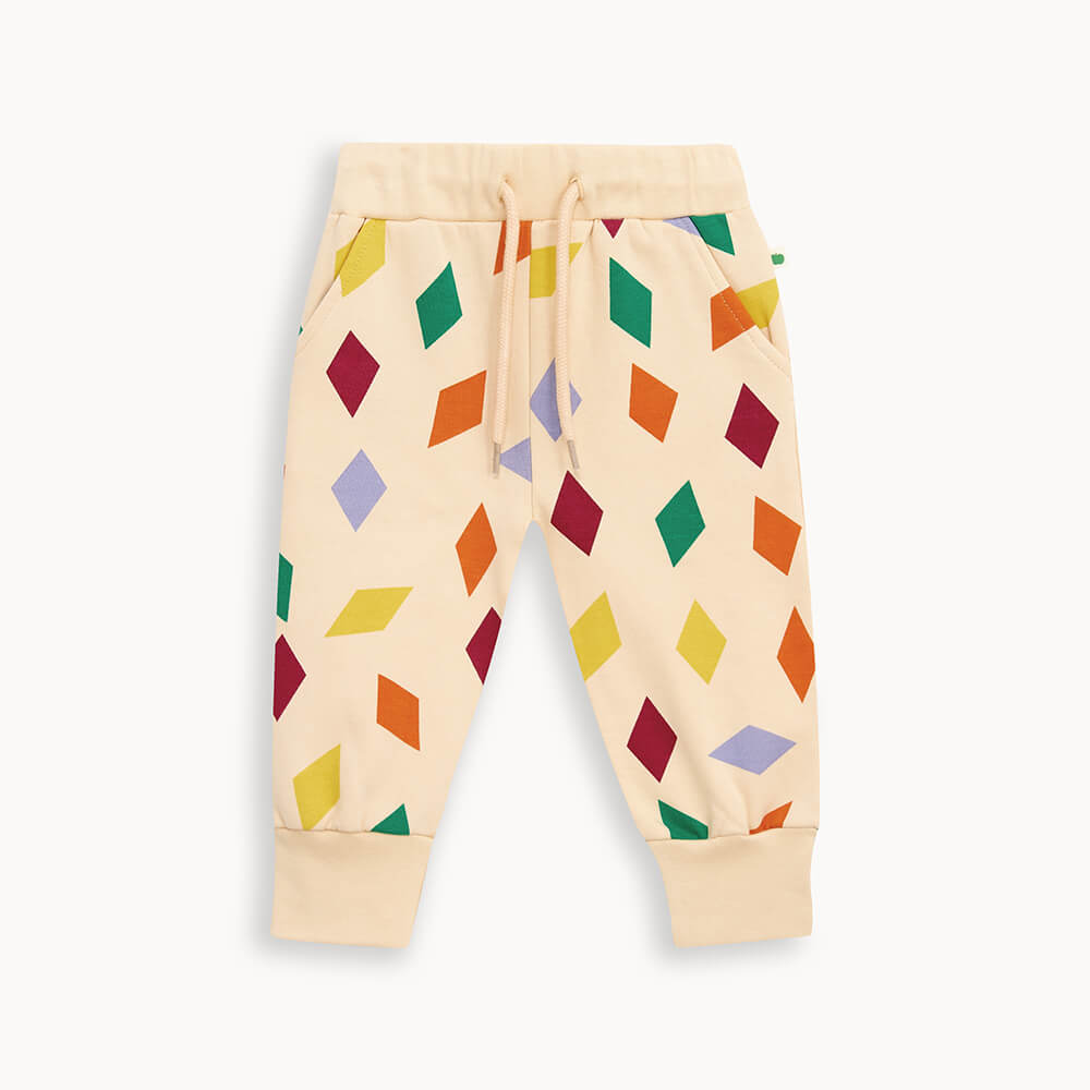 Crumpet - Diamonds Jogging Trouser