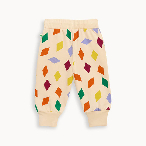 Crumpet - Diamonds Jogging Trouser