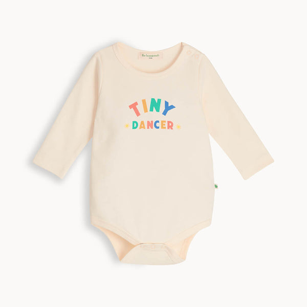 Dancer & Dearly Baby Gift Set - Bodysuit & Legging in a Gift Box