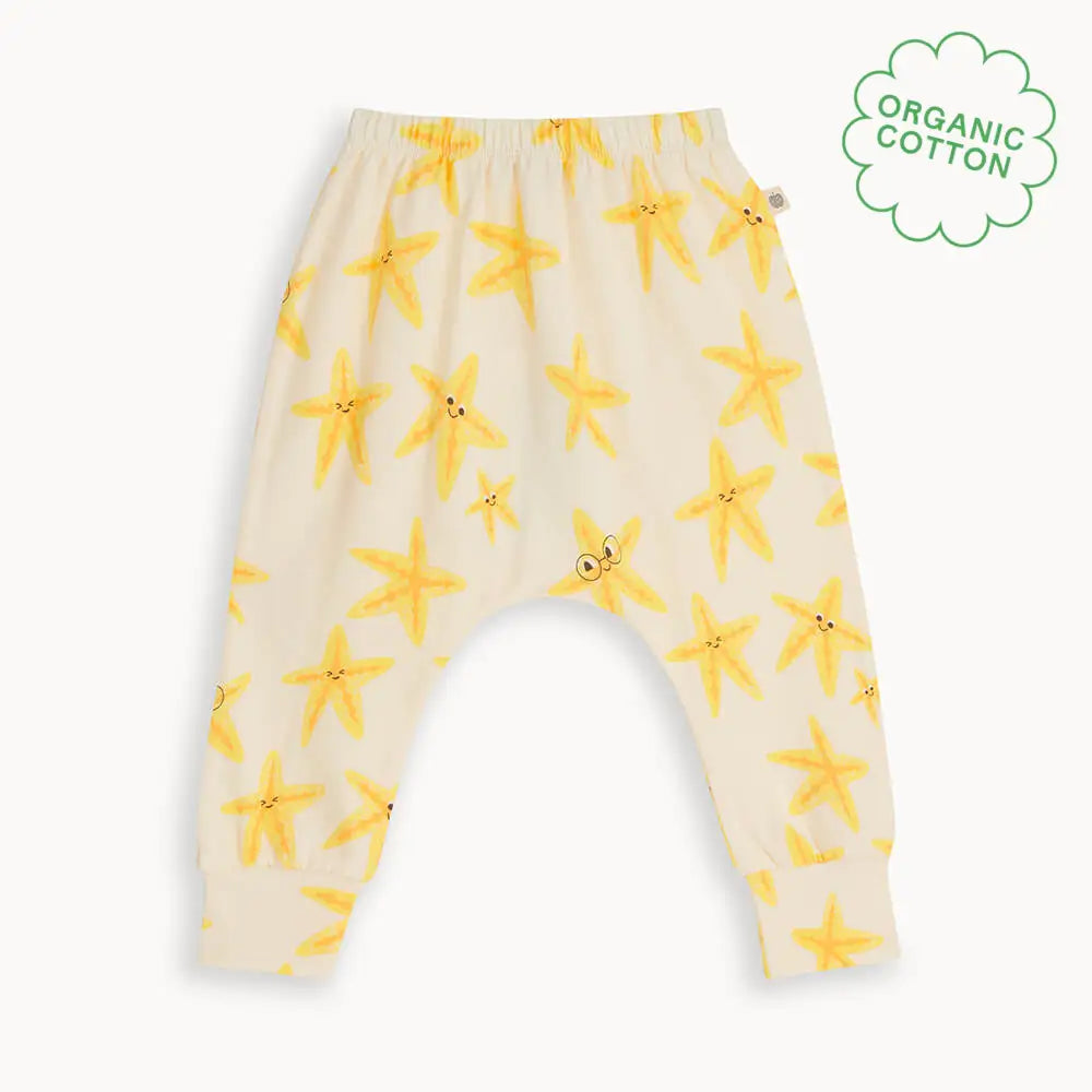 Coast - Starfish Hareem Pant - The bonniemob 